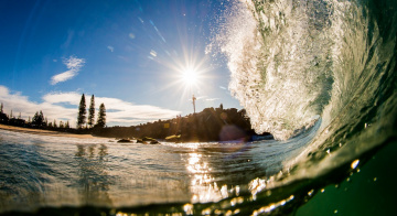 Surf-photography - Matt Jorgensen Photography